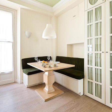 Corso Vercelli Elegant Apartment Милан Экстерьер фото