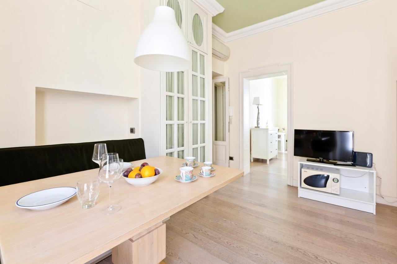 Corso Vercelli Elegant Apartment Милан Экстерьер фото